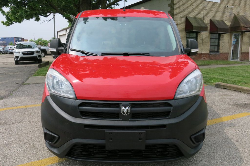 2015 Ram ProMaster City Cargo Van 122" WB Tradesman - 22865324 - 6