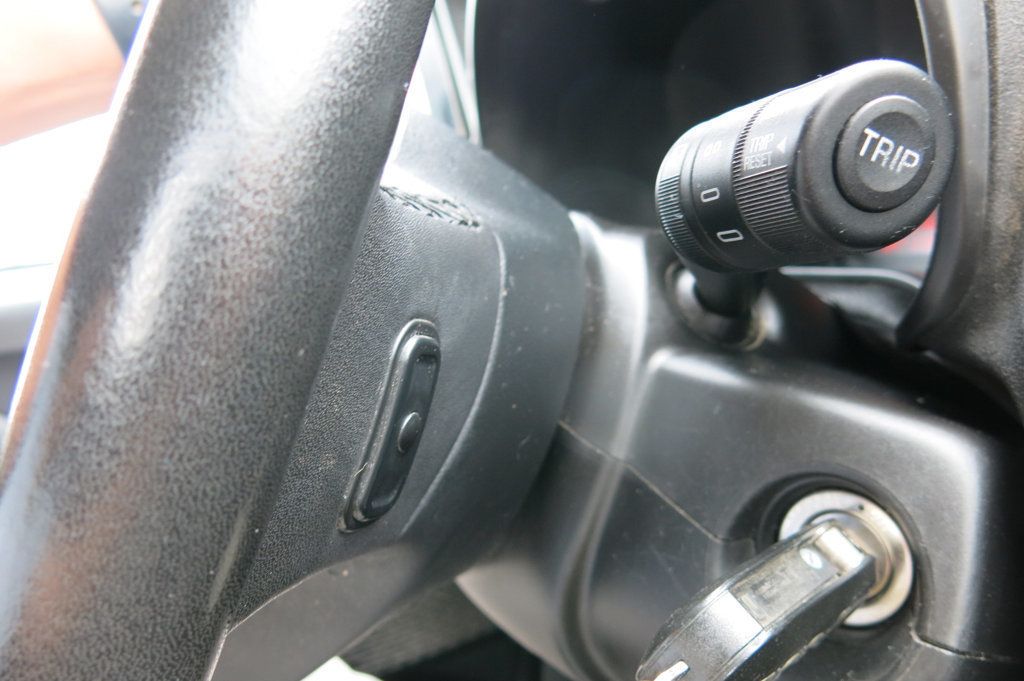 2015 Ram ProMaster City Cargo Van 122" WB Tradesman - 22865324 - 69