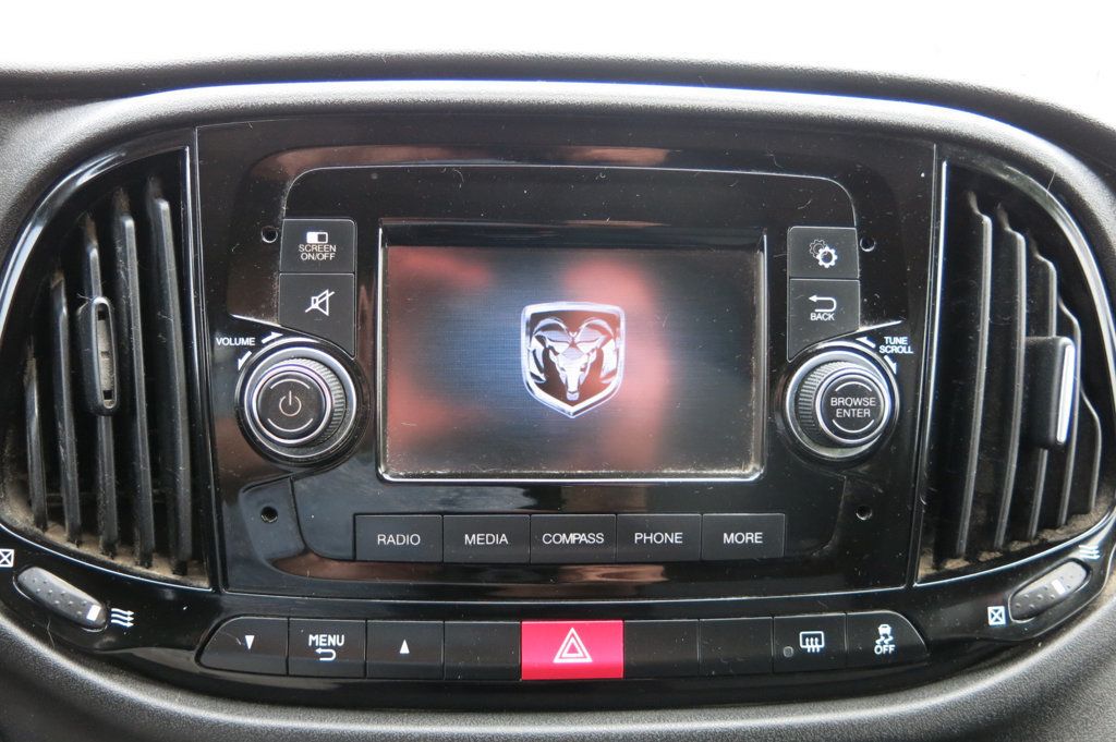 2015 Ram ProMaster City Cargo Van 122" WB Tradesman - 22865324 - 71