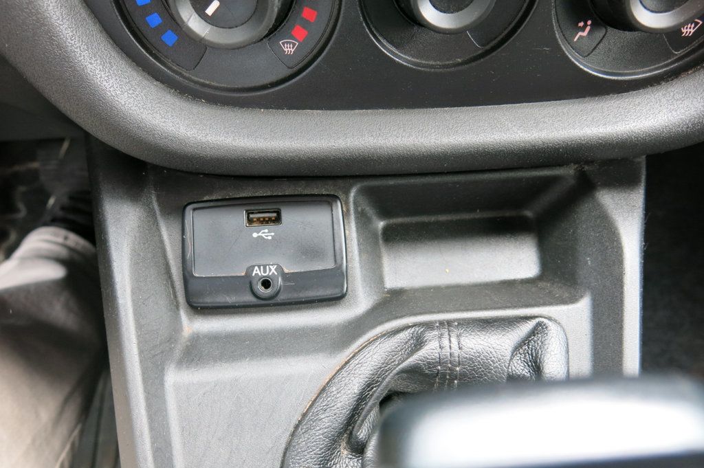 2015 Ram ProMaster City Cargo Van 122" WB Tradesman - 22865324 - 72