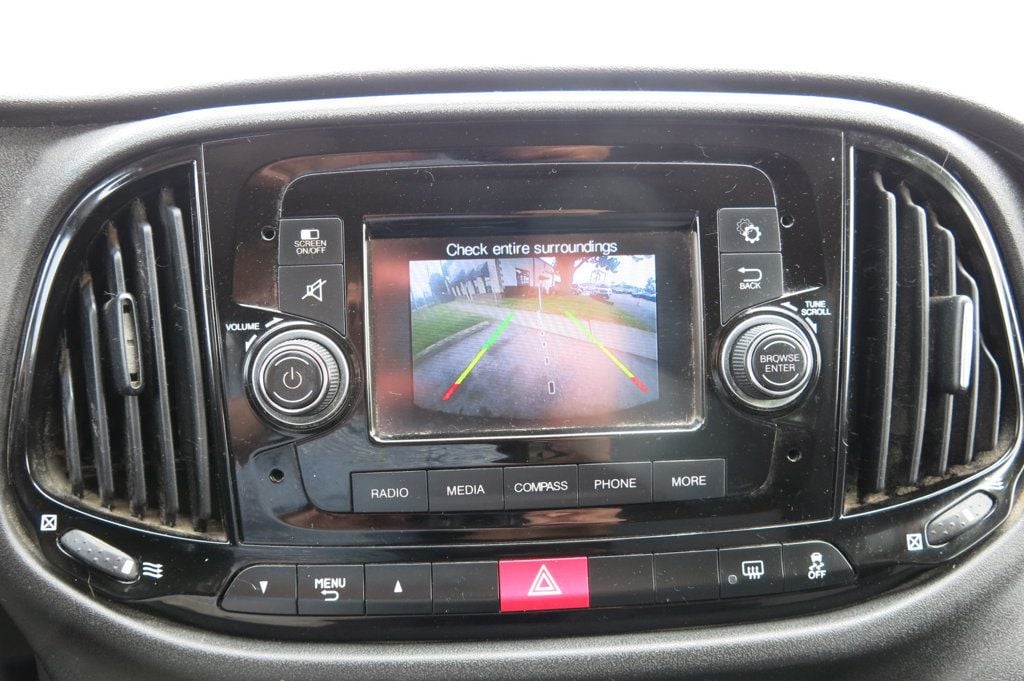 2015 Ram ProMaster City Cargo Van 122" WB Tradesman - 22865324 - 74