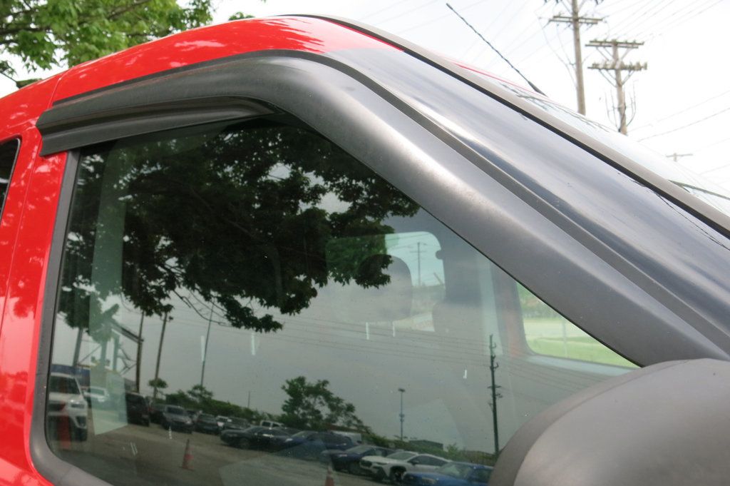 2015 Ram ProMaster City Cargo Van 122" WB Tradesman - 22865324 - 77