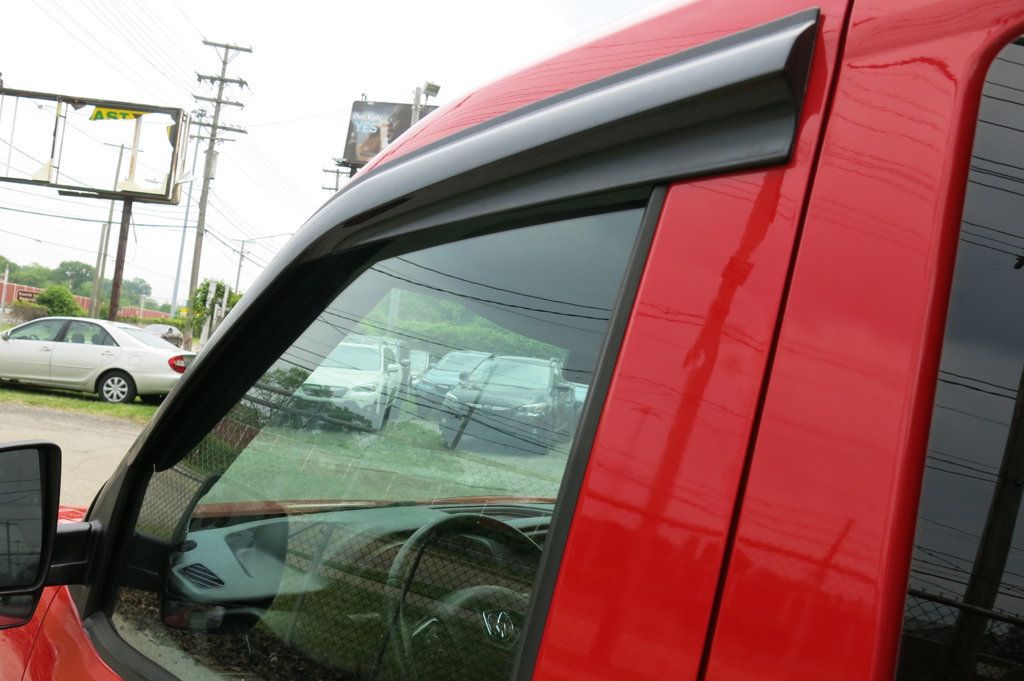 2015 Ram ProMaster City Cargo Van 122" WB Tradesman - 22865324 - 78