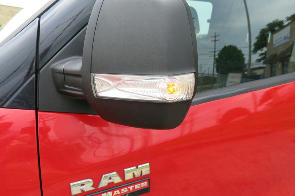 2015 Ram ProMaster City Cargo Van 122" WB Tradesman - 22865324 - 79