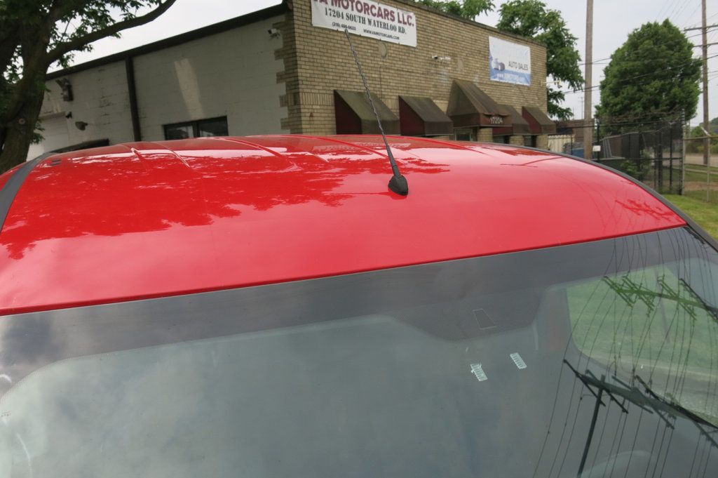 2015 Ram ProMaster City Cargo Van 122" WB Tradesman - 22865324 - 80