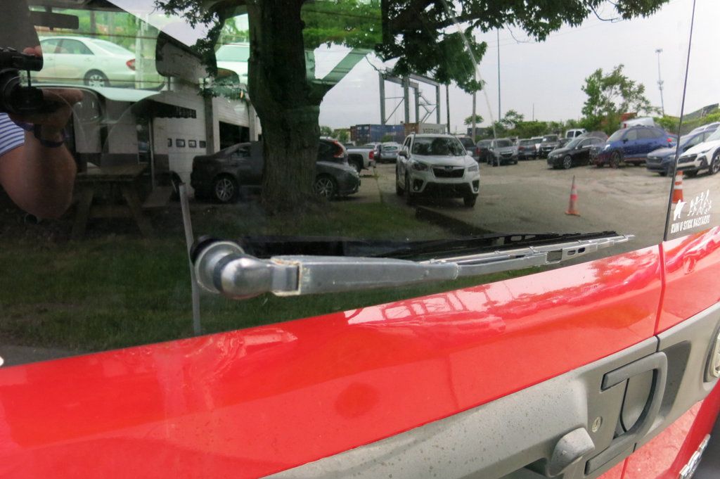 2015 Ram ProMaster City Cargo Van 122" WB Tradesman - 22865324 - 81