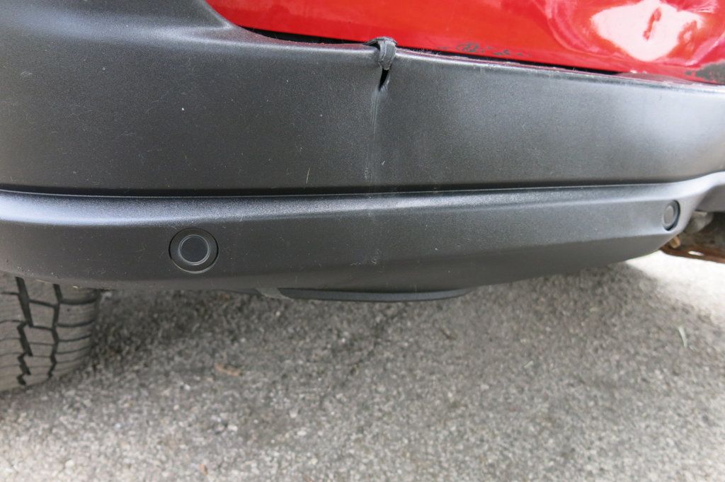 2015 Ram ProMaster City Cargo Van 122" WB Tradesman - 22865324 - 83