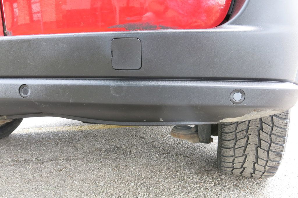 2015 Ram ProMaster City Cargo Van 122" WB Tradesman - 22865324 - 84