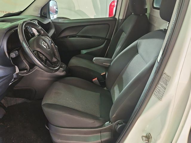 2015 Ram ProMaster City Cargo Van 122" WB Tradesman - 22948615 - 1