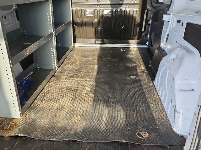 2015 Ram ProMaster City Cargo Van 122" WB Tradesman - 22948615 - 2