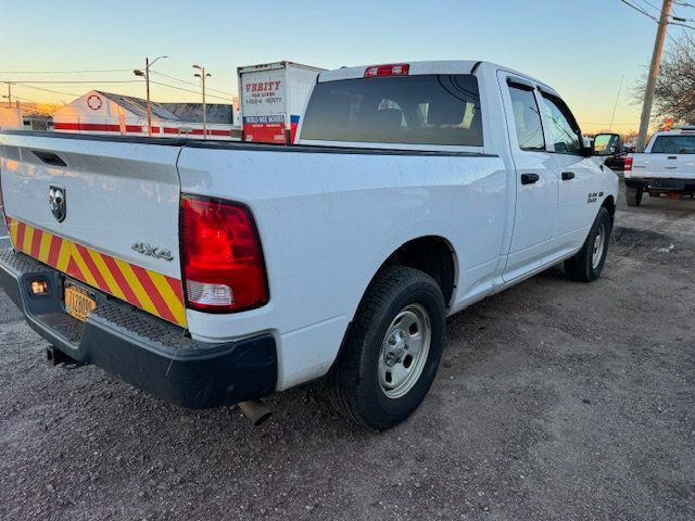 2015 Ram RAM 1500 FOUR WHEEL DRIVE CREW CAB SEVERAL IN STOCK - 21929495 - 12