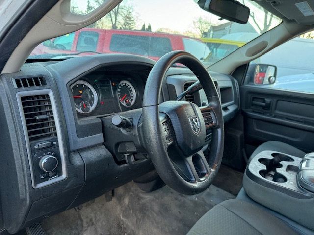 2015 Ram RAM 1500 FOUR WHEEL DRIVE CREW CAB SEVERAL IN STOCK - 21929495 - 24