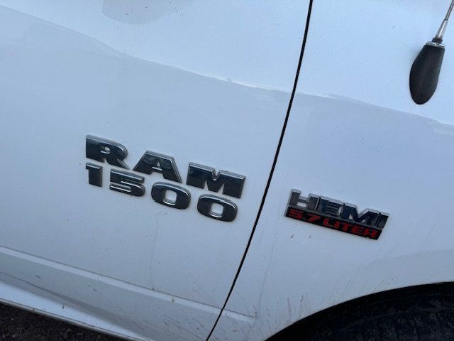 2015 Ram RAM 1500 FOUR WHEEL DRIVE CREW CAB SEVERAL IN STOCK - 21929495 - 30