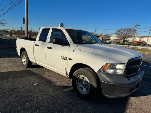 2015 Ram RAM 1500 FOUR WHEEL DRIVE CREW CAB SEVERAL IN STOCK - 21929495 - 8