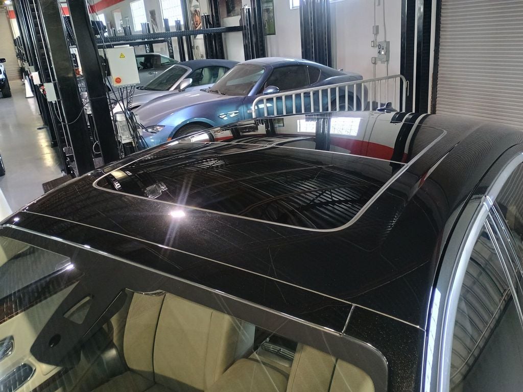 2015 Rolls-Royce Ghost 4dr Sedan Florida Car - 22943190 - 10