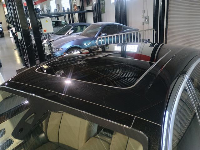 2015 Rolls-Royce Ghost 4dr Sedan Florida Car - 22943190 - 10