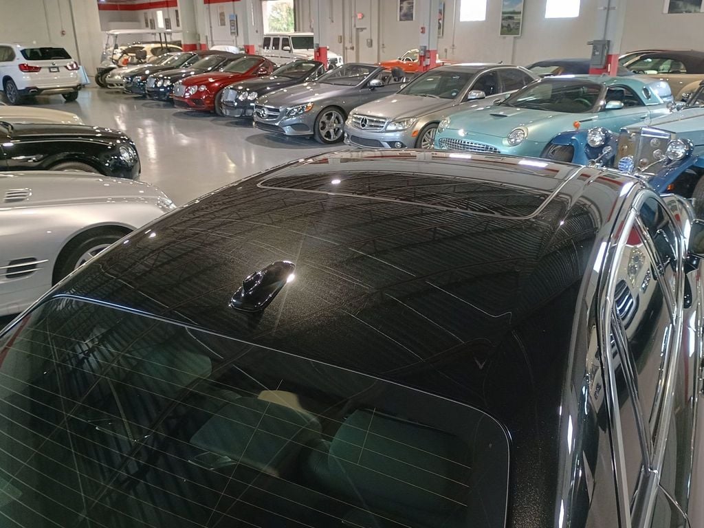 2015 Rolls-Royce Ghost 4dr Sedan Florida Car - 22943190 - 11