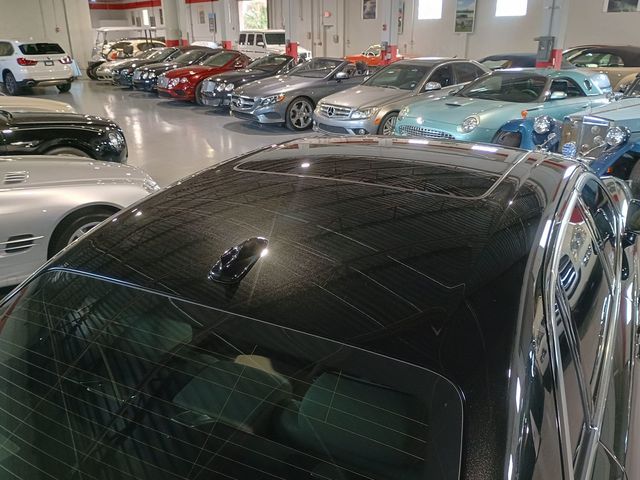 2015 Rolls-Royce Ghost 4dr Sedan Florida Car - 22943190 - 11