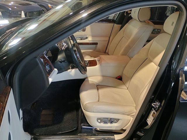 2015 Rolls-Royce Ghost 4dr Sedan Florida Car - 22943190 - 15