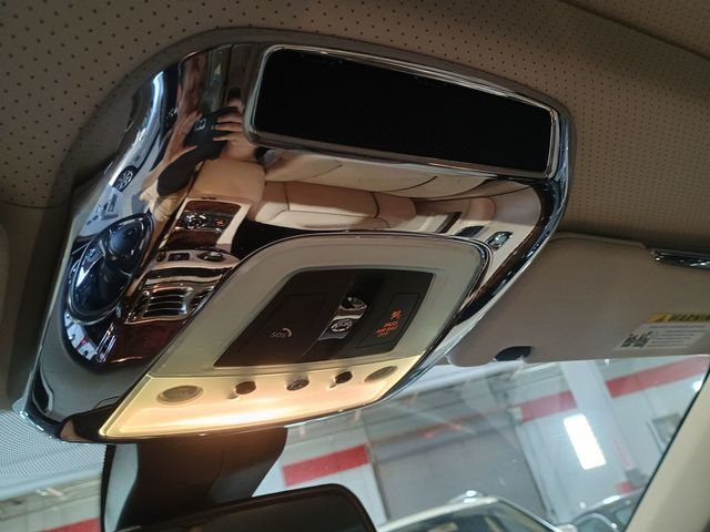 2015 Rolls-Royce Ghost 4dr Sedan Florida Car - 22943190 - 23