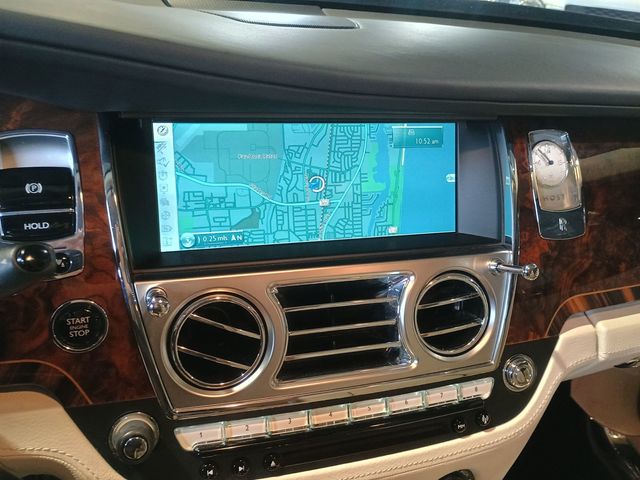 2015 Rolls-Royce Ghost 4dr Sedan Florida Car - 22943190 - 24