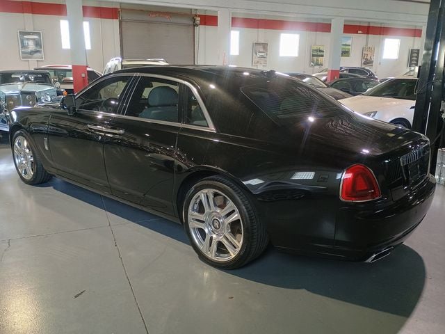 2015 Rolls-Royce Ghost 4dr Sedan Florida Car - 22943190 - 2