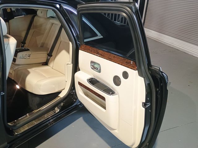 2015 Rolls-Royce Ghost 4dr Sedan Florida Car - 22943190 - 30