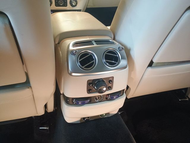 2015 Rolls-Royce Ghost 4dr Sedan Florida Car - 22943190 - 33