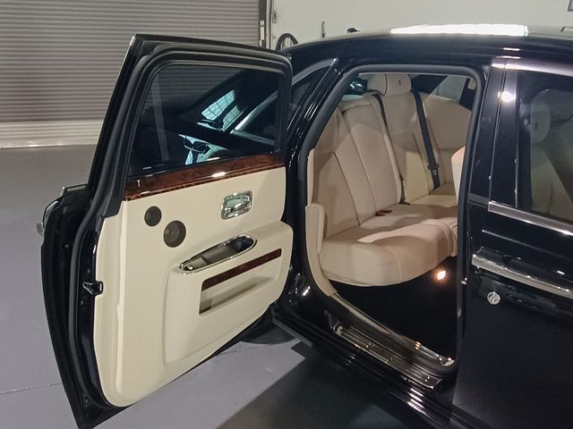 2015 Rolls-Royce Ghost 4dr Sedan Florida Car - 22943190 - 37