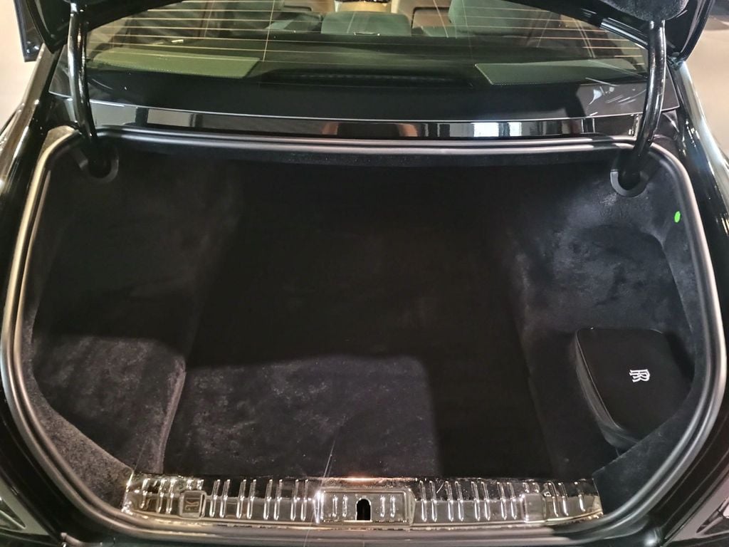 2015 Rolls-Royce Ghost 4dr Sedan Florida Car - 22943190 - 47