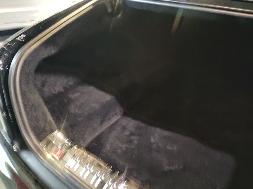 2015 Rolls-Royce Ghost 4dr Sedan Florida Car - 22943190 - 49