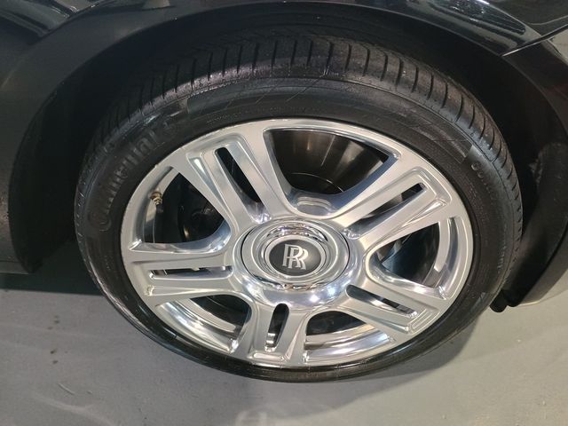 2015 Rolls-Royce Ghost 4dr Sedan Florida Car - 22943190 - 53