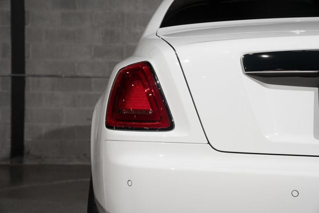 2015 Rolls-Royce Ghost Series II - 23045458 - 10