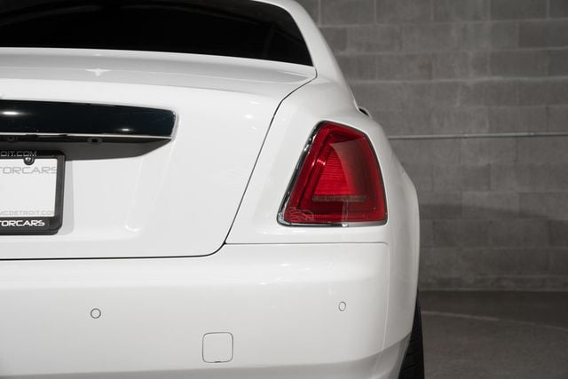 2015 Rolls-Royce Ghost Series II - 23045458 - 11