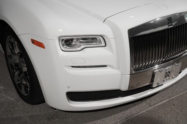 2015 Rolls-Royce Ghost Series II - 23045458 - 14