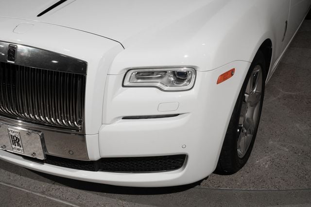 2015 Rolls-Royce Ghost Series II - 23045458 - 15
