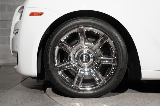 2015 Rolls-Royce Ghost Series II - 23045458 - 20