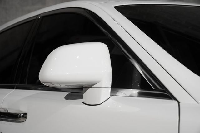 2015 Rolls-Royce Ghost Series II - 23045458 - 26