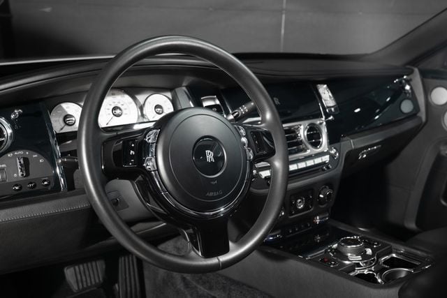 2015 Rolls-Royce Ghost Series II - 23045458 - 27