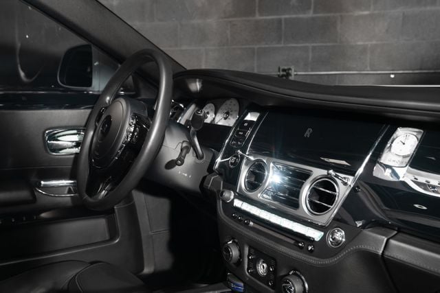 2015 Rolls-Royce Ghost Series II - 23045458 - 28