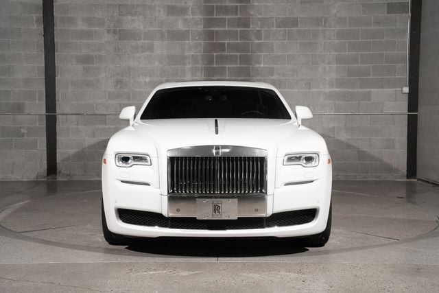 2015 Rolls-Royce Ghost Series II - 23045458 - 2