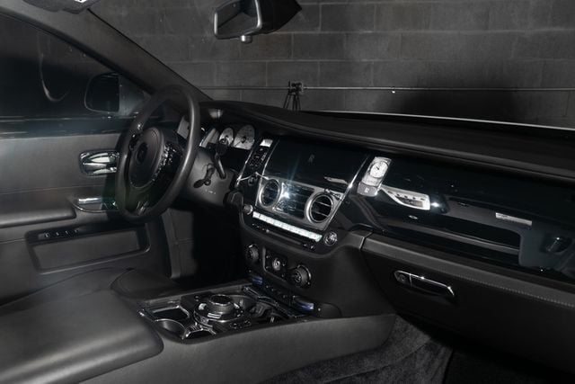 2015 Rolls-Royce Ghost Series II - 23045458 - 30