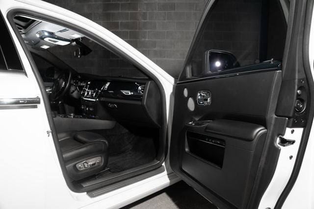 2015 Rolls-Royce Ghost Series II - 23045458 - 31