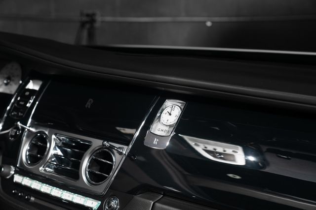 2015 Rolls-Royce Ghost Series II - 23045458 - 33