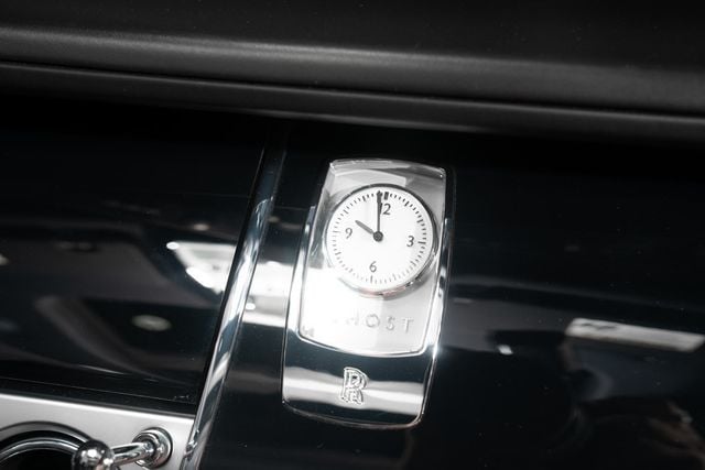 2015 Rolls-Royce Ghost Series II - 23045458 - 36