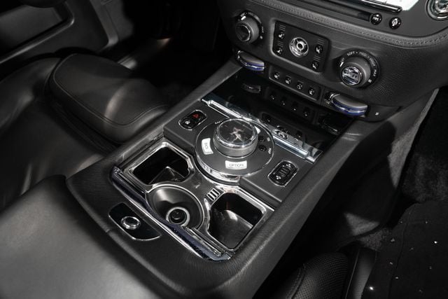 2015 Rolls-Royce Ghost Series II - 23045458 - 37