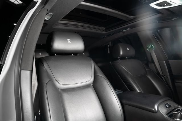2015 Rolls-Royce Ghost Series II - 23045458 - 39