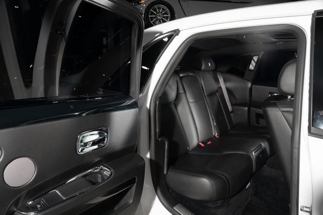 2015 Rolls-Royce Ghost Series II - 23045458 - 41
