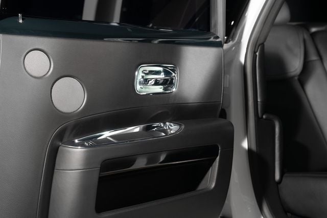 2015 Rolls-Royce Ghost Series II - 23045458 - 42