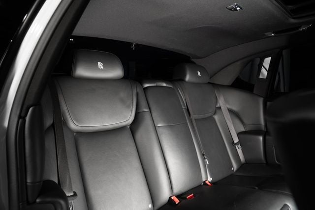 2015 Rolls-Royce Ghost Series II - 23045458 - 43